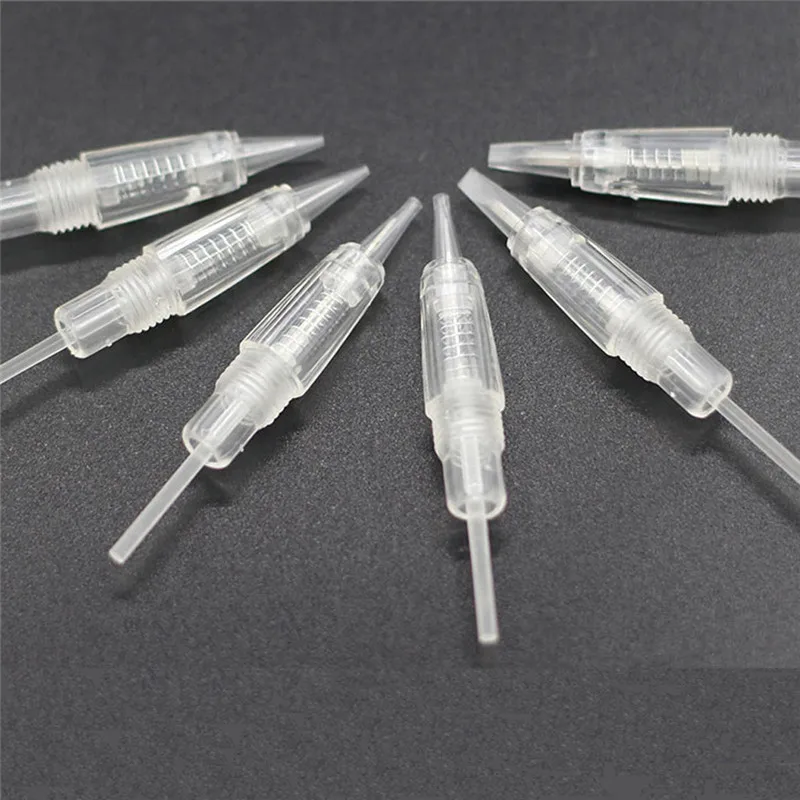 10 шт. новый стиль стерилизованная Перманентная игла для макияжа 3R Иглы