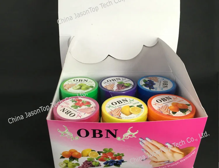 32 бампера для полировки ногтей искусственная фруктовая Ароматизированная