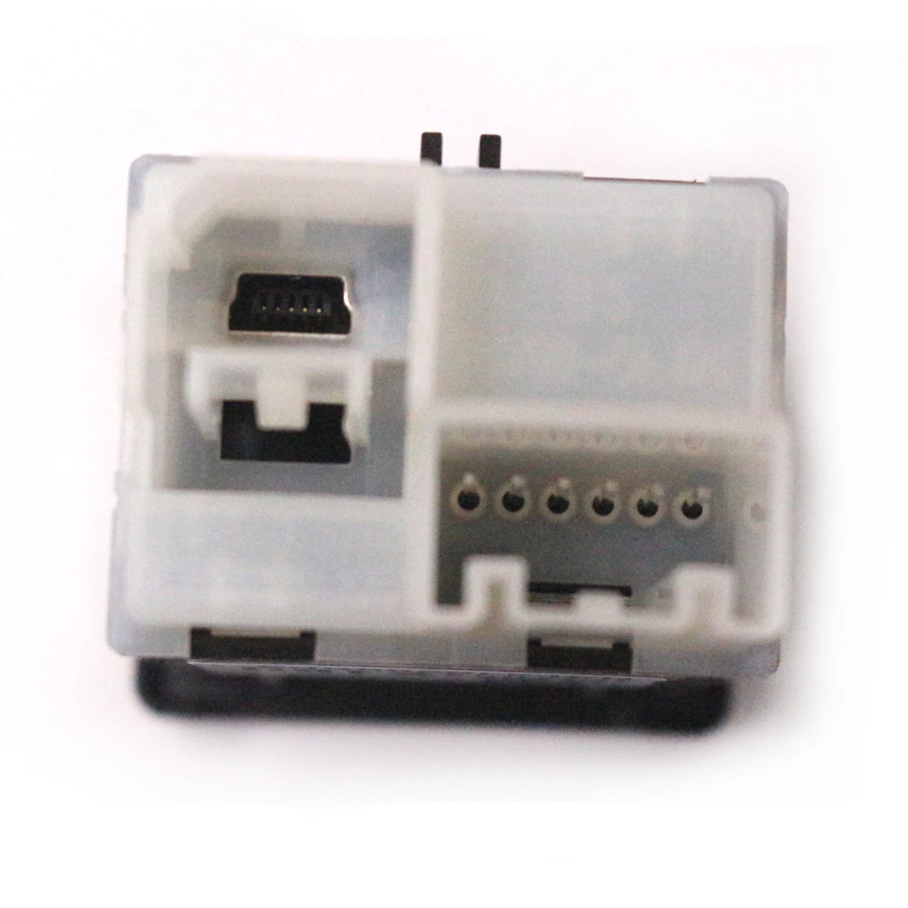 Новая высококачественная центральная консоль Aux/USB порт подходит для GMC Buick Chevrolet