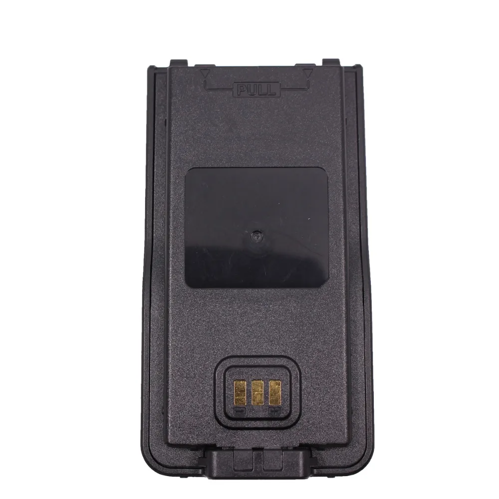 Чехол для аккумулятора ABBREE 5 * AA чехол AR 889G рация (без аккумулятора)|Запчасти и