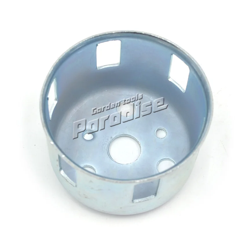 Honda GX120 GX160 GX200 Engine Recoil Start Pulley Starter Metal Cup No.28451-ZH8-801 28451-ZH8-803 | Инструменты