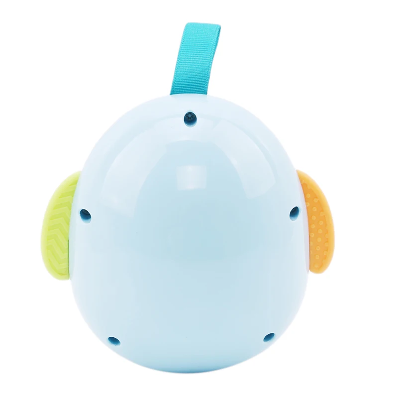 

Creative Plastic Baby Cartoon Penguin Animal Blink Tumbler Toy Early Education Toys Nodding Doll Baby Toys Gifts