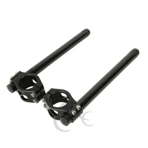 Зажим для ручки HONDA CBR400 F2 F3 CBR1000F NTV650 BROS650 NC21 23 41 мм|handle bar grip|handle clip onhandle bicycle |