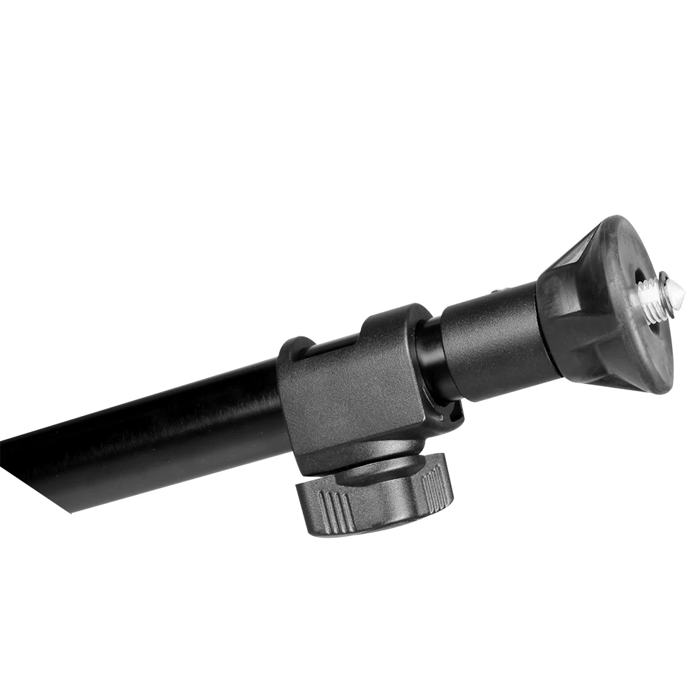 Штатив для фотосъемки с плоским основанием 12 кг| |