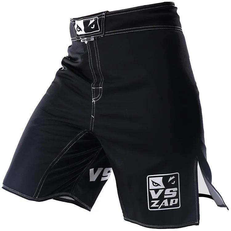 Шорты VSZAP Performance MMA шорты Boxe спортивные для тренировок и соревнований Tiger Muay Thai