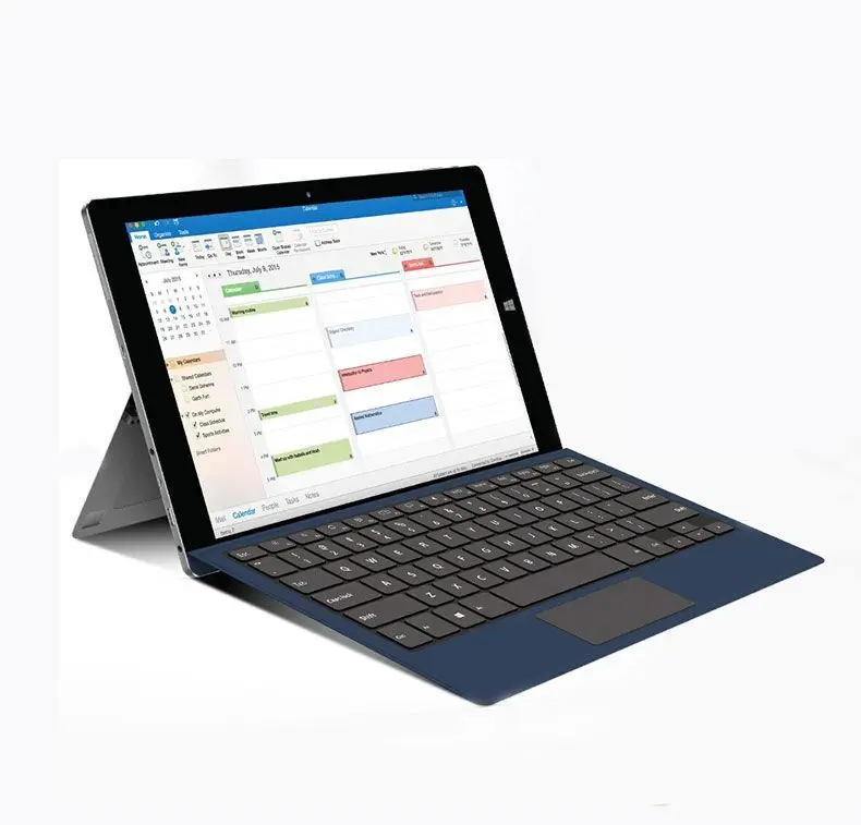Teclast tbook 16 s планшет с двумя операционными системами 11 6 дюймов Cherry Trail Z8300 4 ядра Windows