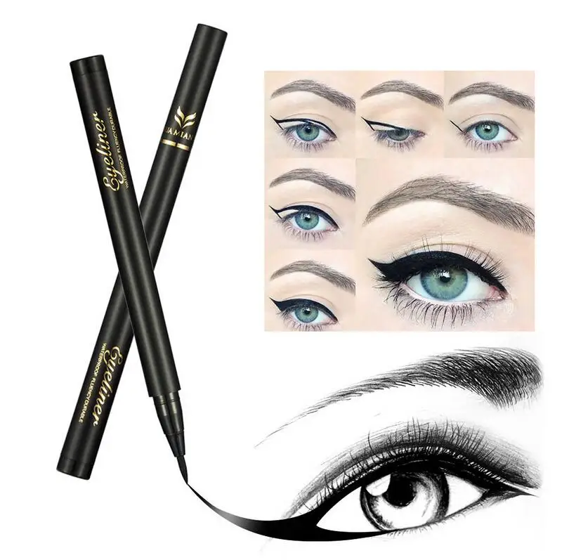 Eyeliner для глаз. Подводка для глаз Smart Eyeliner. Подводка маркер Eveline Pencil Waterproof. Подводка черная для глаз Eyeliner. Подводка для глаз маркер Precision лама 59104-03.