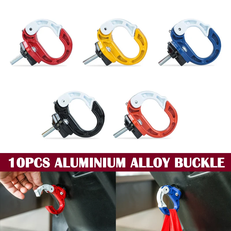 2 шт. подвесной крючок для сумки гаджет с металлическим крючком совместимый