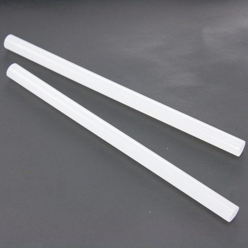 7 мм * 295 термоклей палочки для электрический клеевой пистолет/может DIY Зажигалка