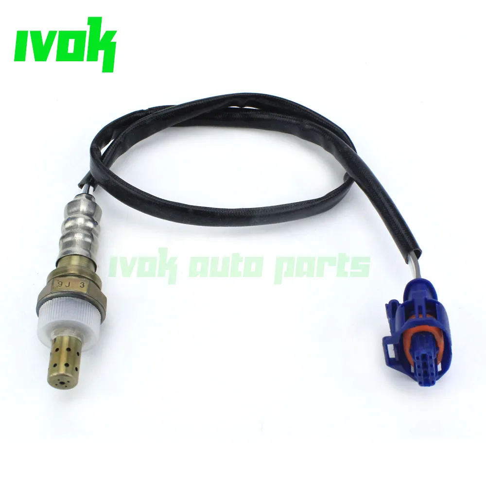 Кислородный датчик Lambda для Alfa Romeo 159 Chevrolet Cruze Orlando Fiat Croma Opel Vauxhall Astra Vectra Zafira Saab 9 3
