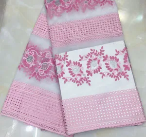 2021 молочный шелк Африканский кружевных тканей высокого качественная