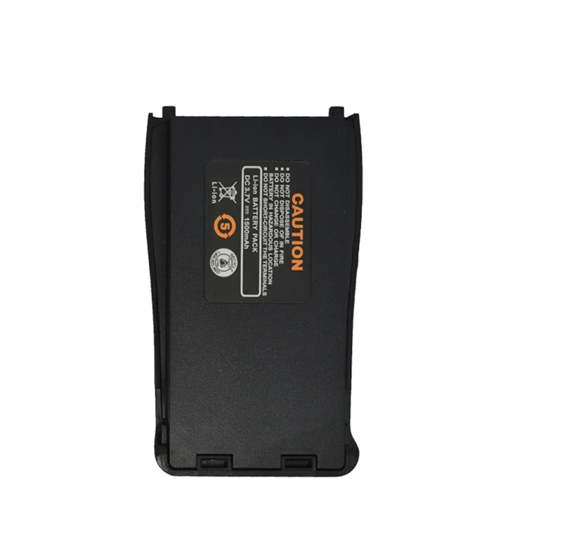 Аккумулятор 1500 мАч для baofeng BF-888S 666S 777S