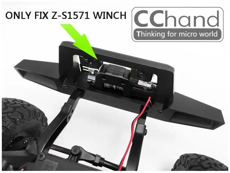 Передний бампер knight + светодиодный светильник кронштейн для TRX4 D110 только trx 4