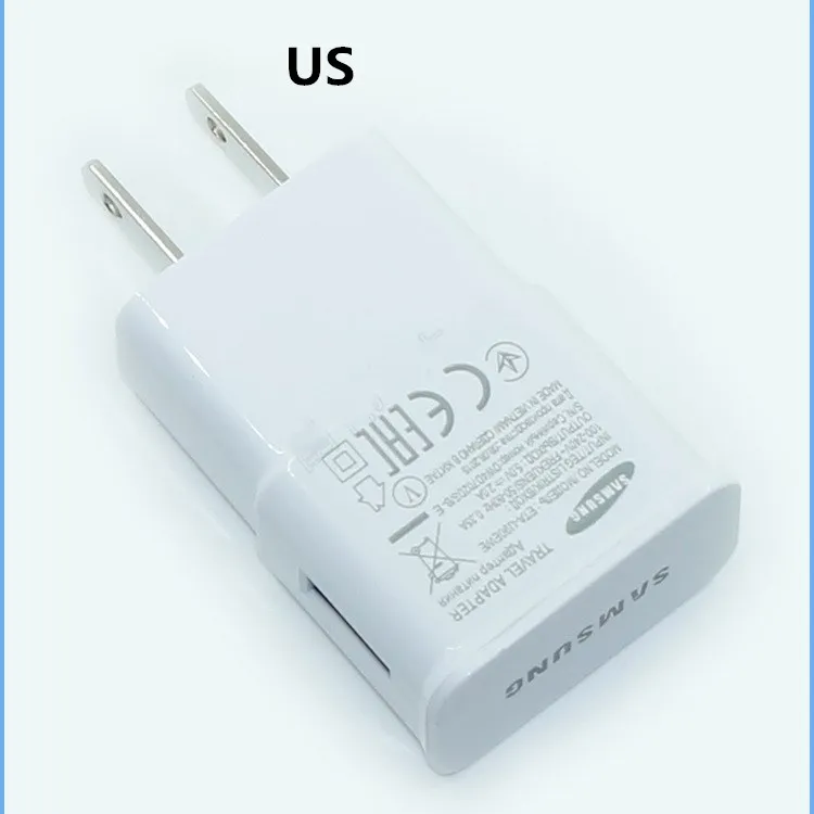 Универсальное зарядное устройство 5V2A с одним usb-интерфейсом для мобильного