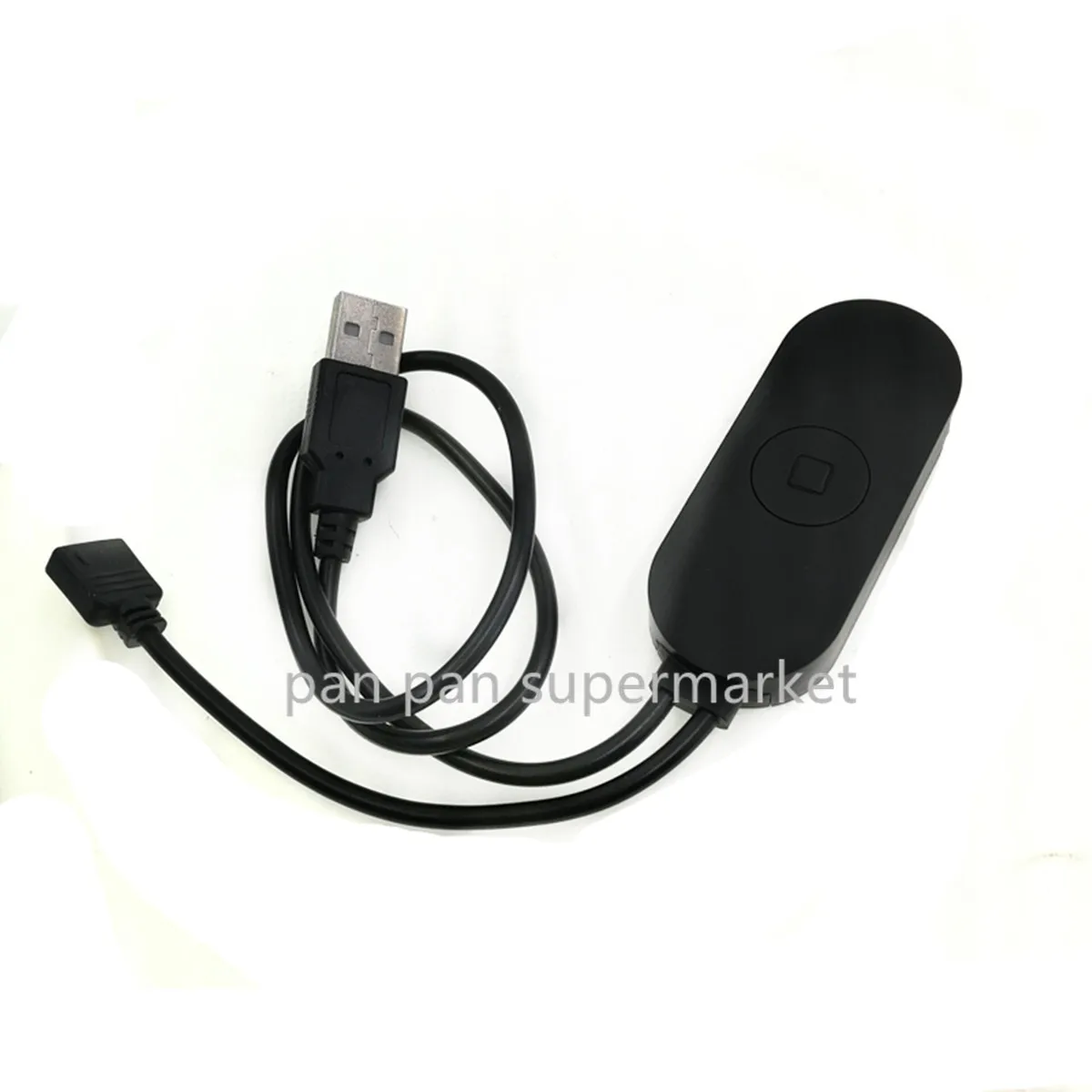 Светодиодный контроллер Кнопки Wi-Fi с мобильный телефон интеллектуальным голосом