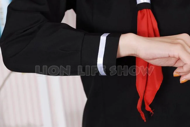 Biamoxer Hell Girl/Jigoku Shoujo Ai енма школа сейлор равномерное косплей костюм платье JK