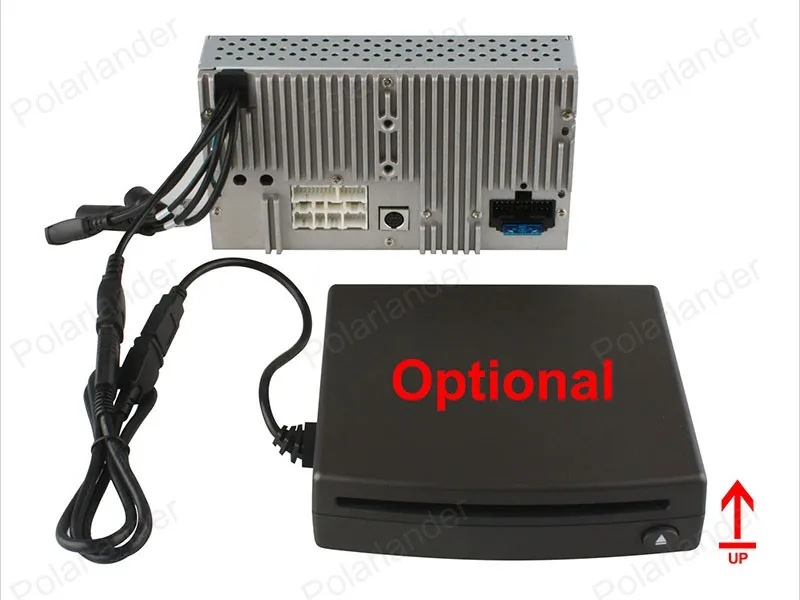 Автомагнитола 2 Din с четырехъядерным процессором радио GPS-навигацией Bluetooth для