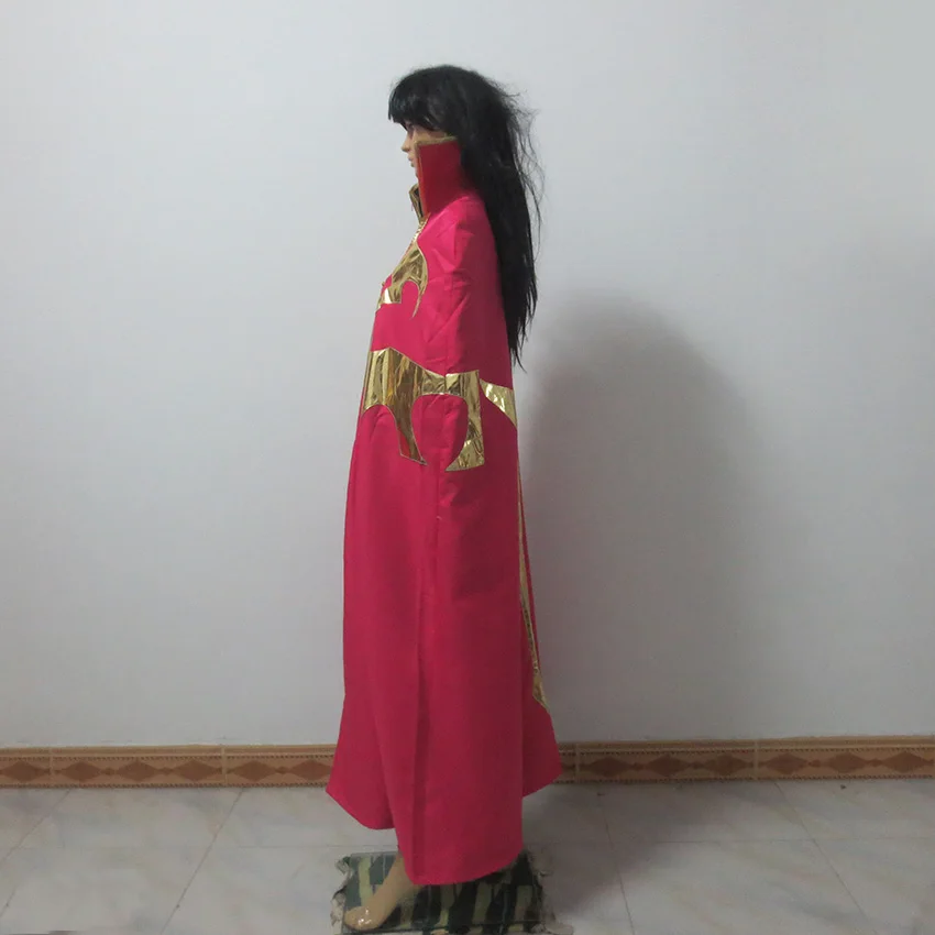 Cos Code Geass аниме Спящая Красавица Аврора принцесса костюмы для косплея на заказ