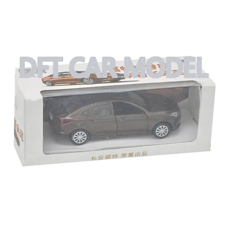 Модель спортивного автомобиля 1:43 из сплава авторизованные оригинальные