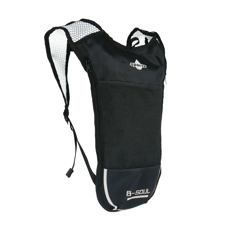 

New 5L Ultralight Waterproof Watter Bottle Cycling Backpack Bicycle Back Pack Riding Sport Hiking Travel Bag Excluding water bag