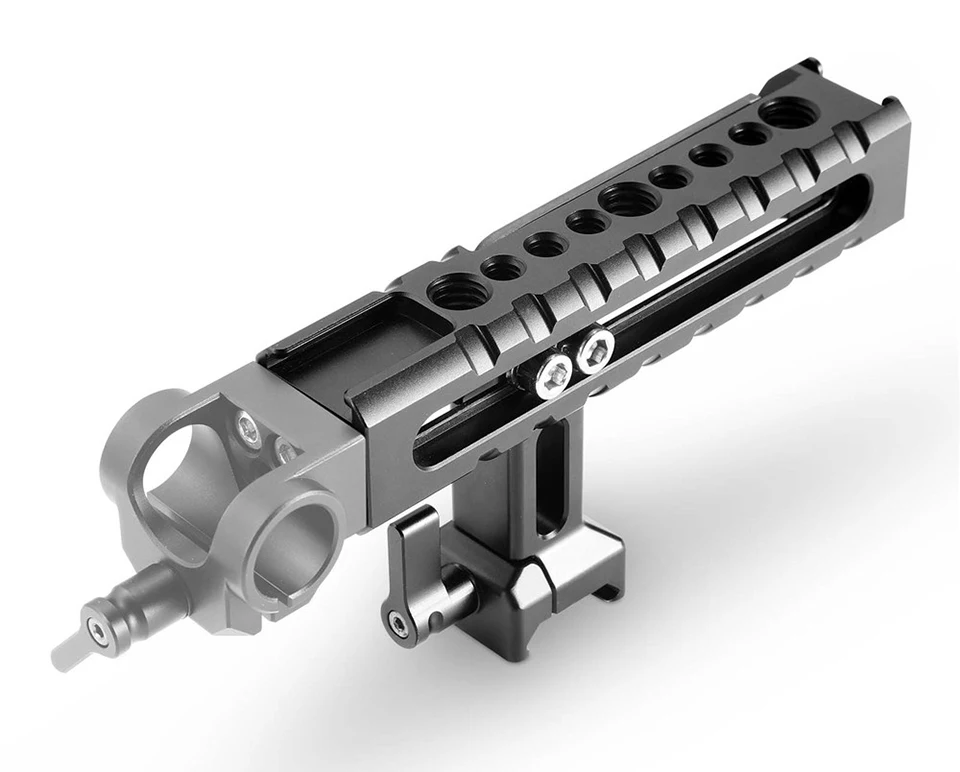 Верхняя ручка Smallrig 1955 с NATO креплением