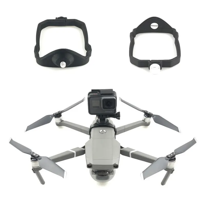 Для DJI MAVIC Pro/Air 2/Pro с переменным фокусным расстоянием адаптер Держатель Разъем для