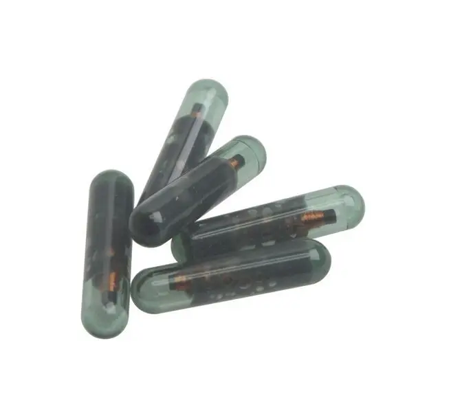 10pcs/lot ID13 Glass Transponder Chip for ACURA + free shipping | Автомобили и мотоциклы