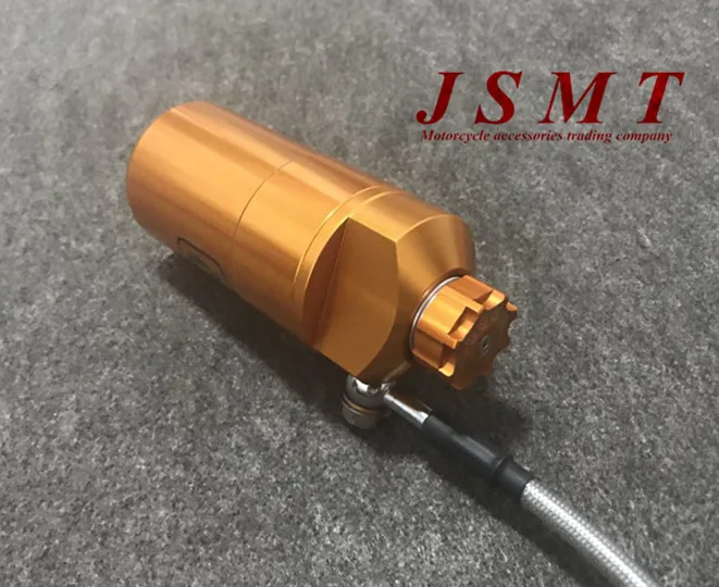 Мотоцикл MSX125 Z125 EXCITER150 SPARK SNIPER135 с отверстием 205 мм после демпфирования