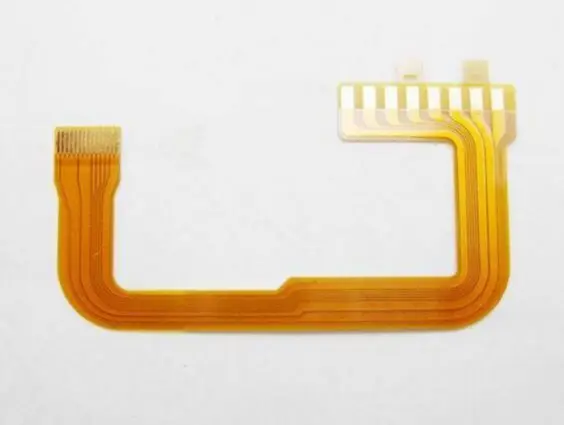 Контакт объектива FPC с гибким кабелем замена соединения для Nikon 18 135 мм мм|contacts|contact