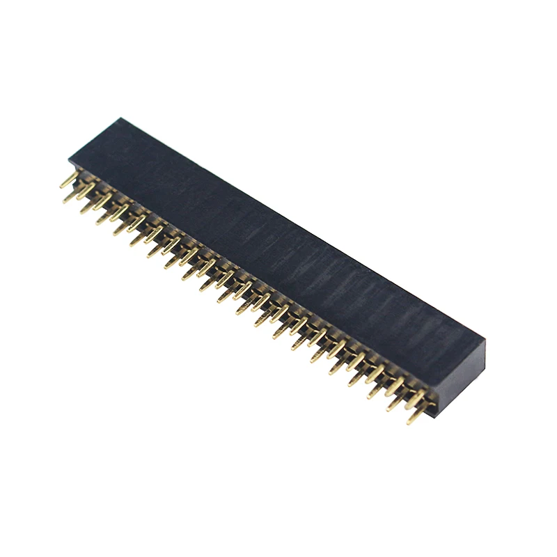 Raspberry Pi Zero 20 pin двухрядный заголовок GPIO модуль для W/1 3 для|module for arduino|module raspberry pimodule