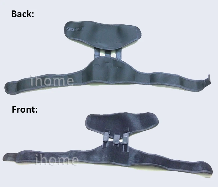 Медицинское использование Shoulderpads плечевого сустава фиксированная реабилитация после инсульта плеча отдыха плеча Subluxation& Dislocation