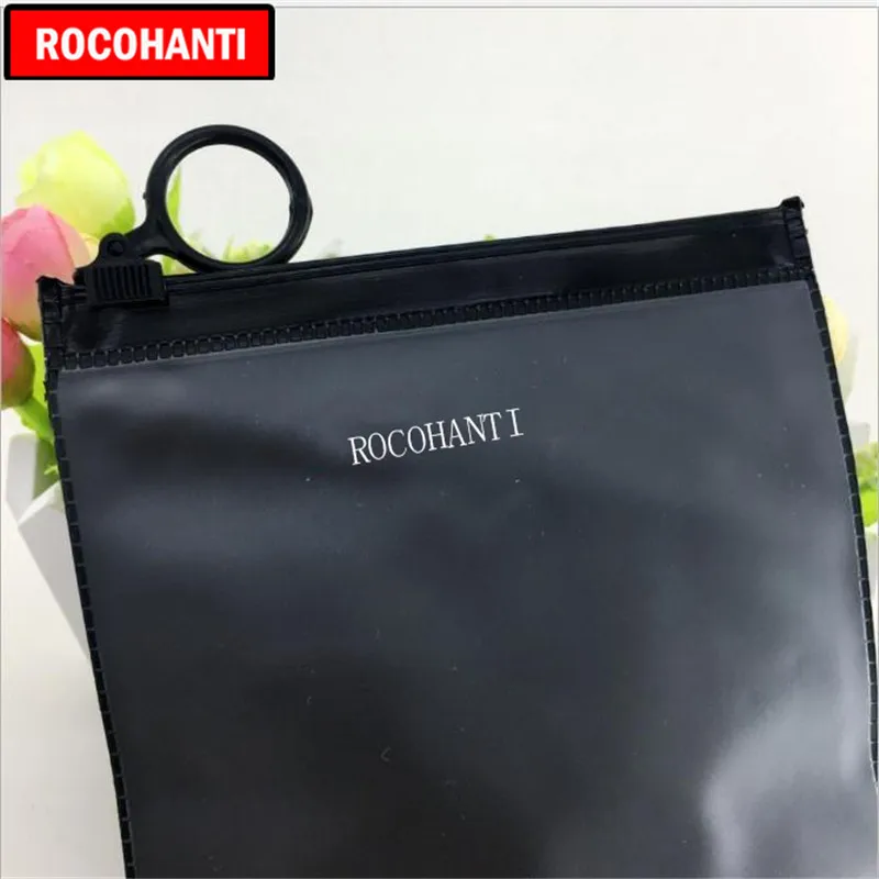 500X заказной пластиковый матовый ползунок черный толстый замок на молнии ПВХ