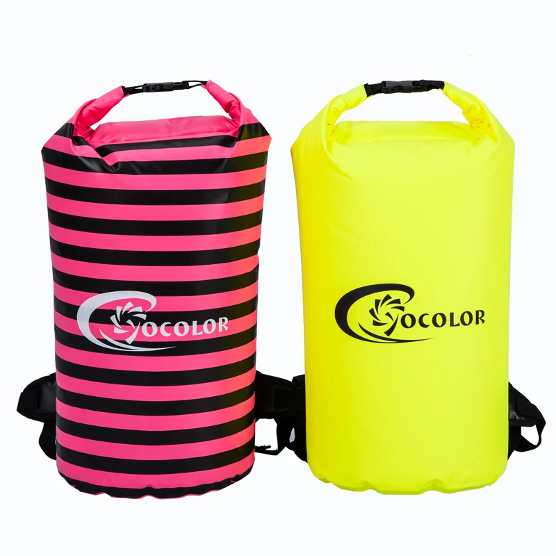 30L-Water-Resistant-Waterproof-Dry-Bag-Canoe-Floating-Boating-Kayaking-Camping | Спорт и развлечения