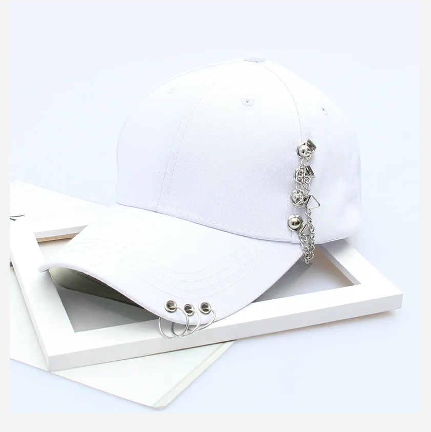 Для мужчин Snapback кепки s летнее кольцо бейсболки женские прохладный уличная Trucker