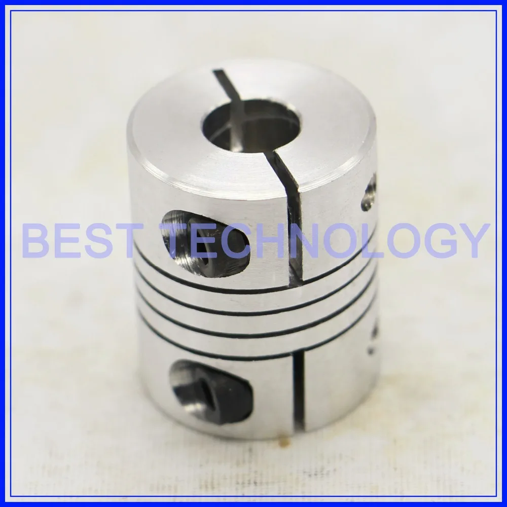 8 мм до 12 гибкий вал Соединительный зажим с ЧПУ стартовый соединитель диаметр 30