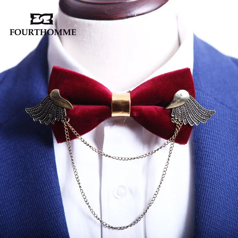 Бесплатная доставка Новинка 2017 мужской модный головной убор красный бархатный