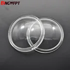 Противотуманные фары 2 шт.лот с круглым диаметром 90 мм, противотуманные фары из закаленного стекла для Opel Vauxhall Astra Vectra Zafira Movano Tigra