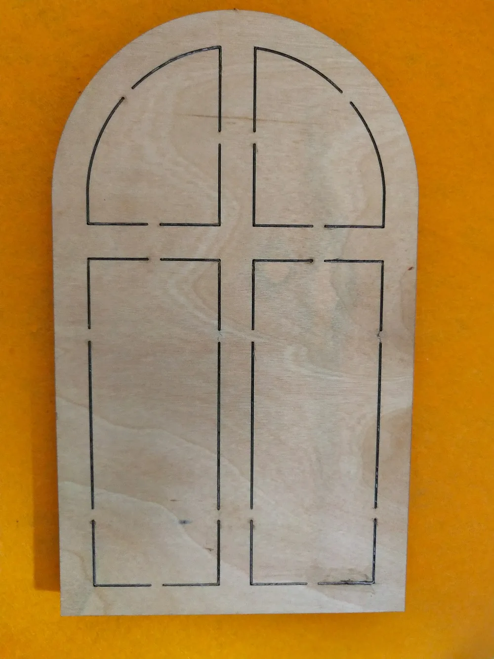 Окна и двери семейные вечерние Висячие формы вырезанные аксессуары деревянные