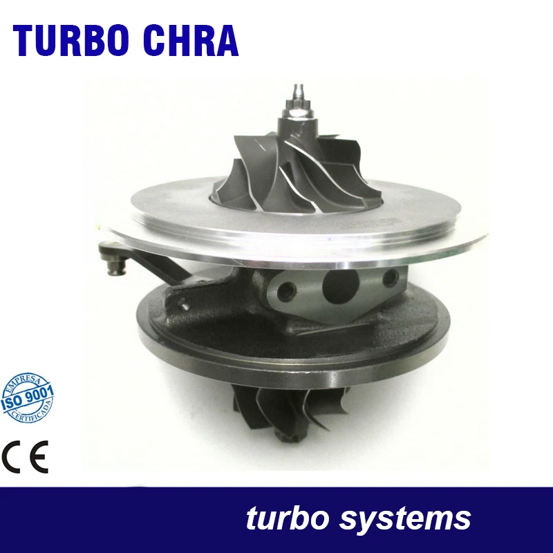 

turbo cartridge 750773 11657790311 11657790309 750773-0015 750773-0013 750773-0007 750773-0004 for BMW 330 D E46 2002- M57N