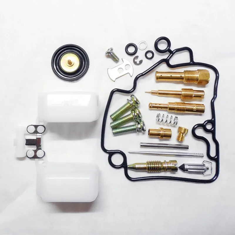 18 миллиметровый плунжерный Комплект наборы для Ремонта Карбюратора (наиболее