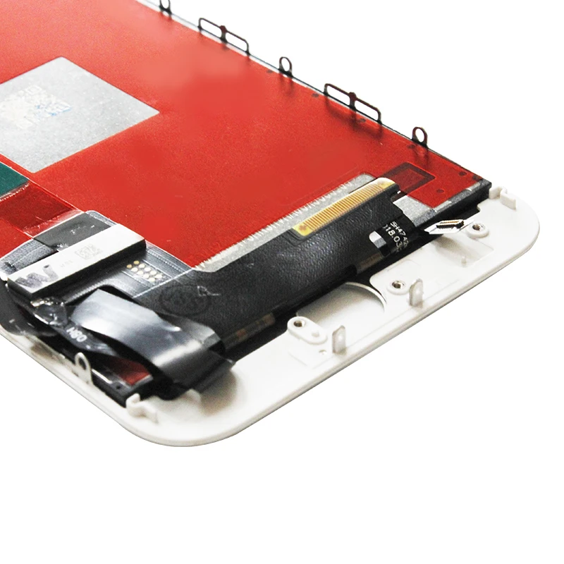 AAAAA LCD сенсорный экран дигитайзер для iPhone 8 4 7 ''ЖК дисплей 8G i8 A1863 A1905 A1906 ЖК в