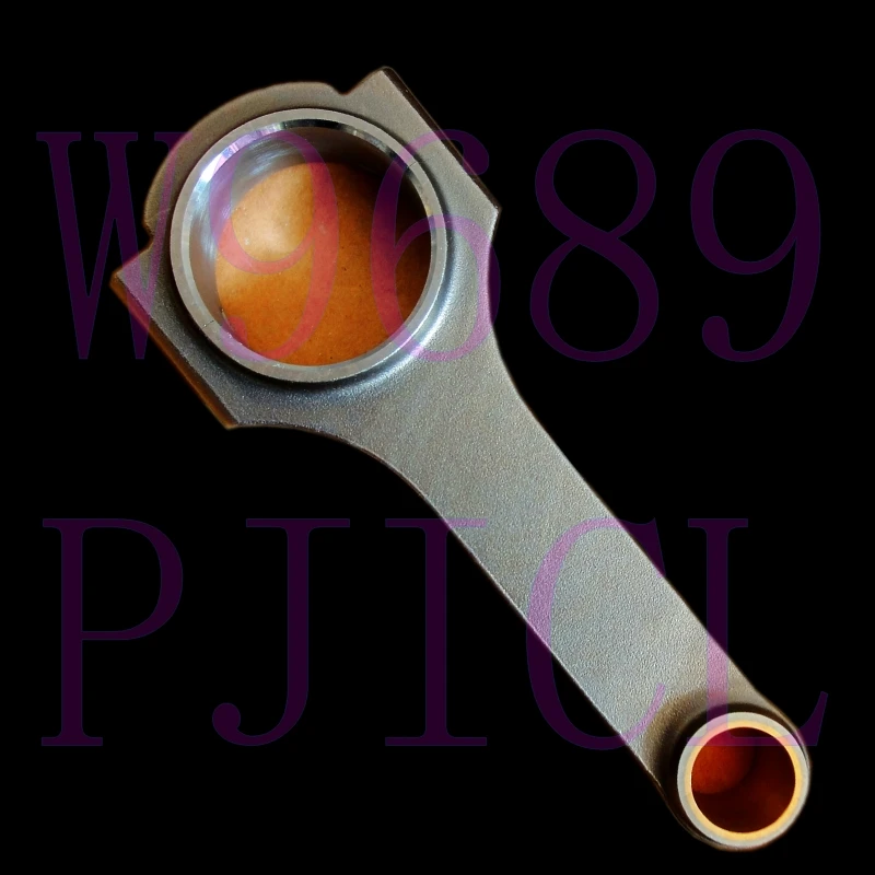 Кованый шатун для двигателя honda D16|connecting rod material|connecting bearingconnecting bushing |