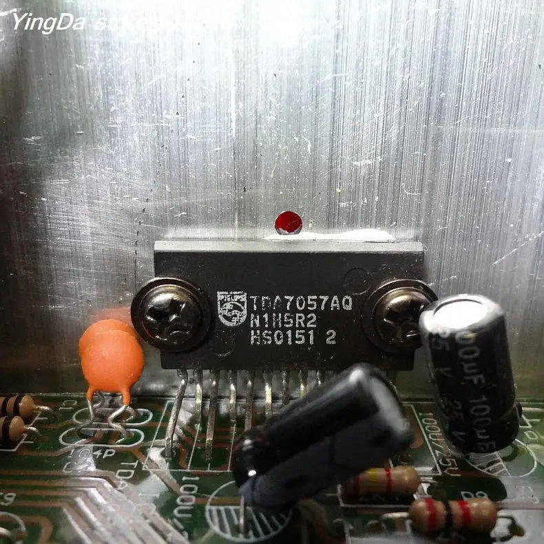 12 В 220 двойной HIFI усилитель KTV USB FM MP3 телефонный can choos bluetooth | Электроника
