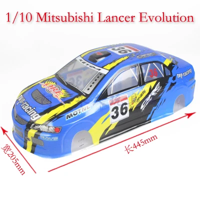 1/10 Scale RC On Road Race EP M3 R4G fouring Drift electric painted Car Body For hpi kyosho tamiya HSP Redcat FS | Игрушки и хобби