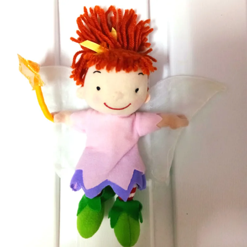 Pixie fairy fay Faerie girl plush toy small soft toys kids birthday gift | Игрушки и хобби