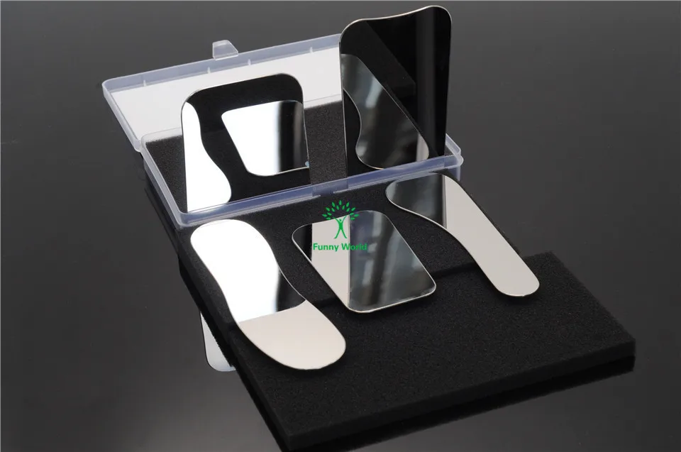 Стоматологическая лаборатория оральная клиника Ортодонтическая Интраоральная 5