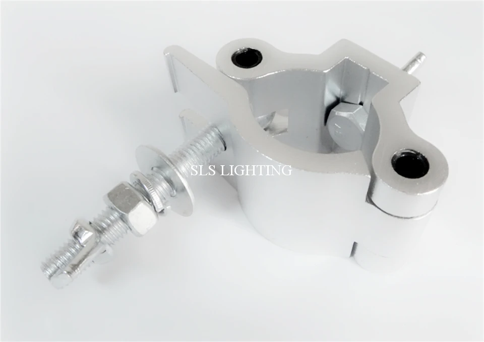 Алюминиевый зажим 20 шт./лот 22 А/крюк для осветительного прибора/зажим прибора