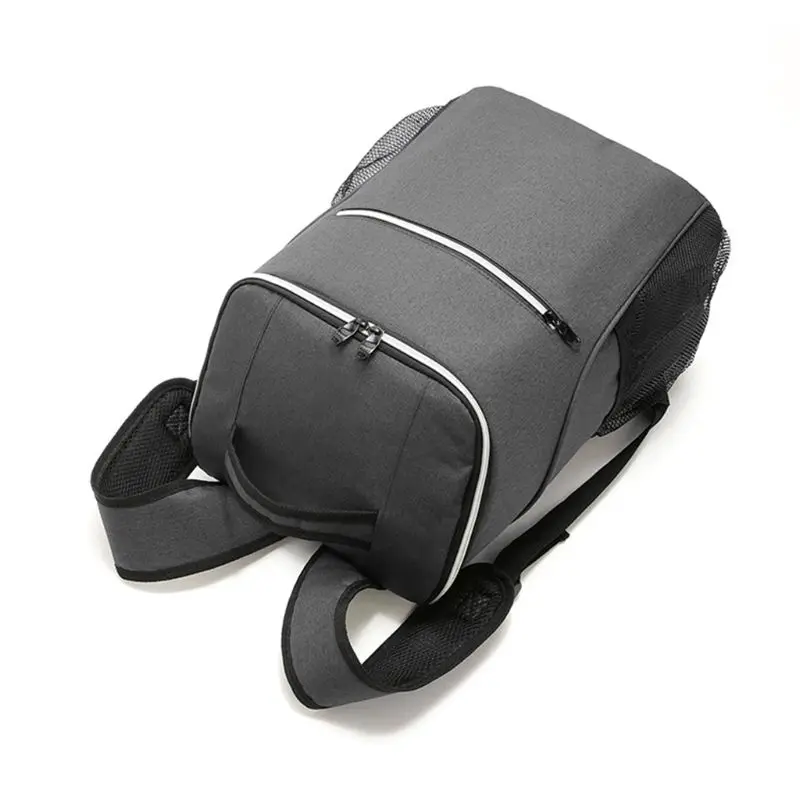 Регулируемый рюкзак унисекс 20 л кулер для пищевых напитков изолированный