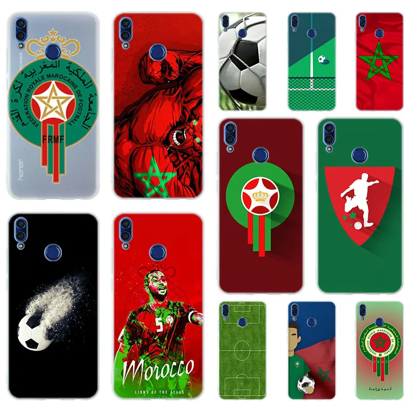 Чехол для Huawei Honor 30 20 10 9 Lite 30pro 20pro 30s 10i 9a 8a чехлы телефонов 9x 8x 7a Pro|Бамперы| |