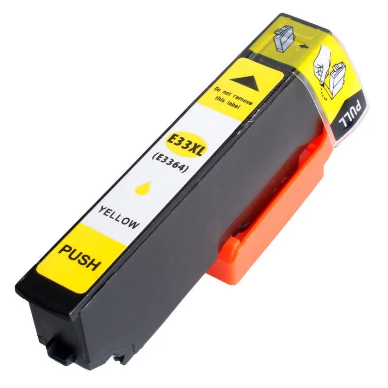 10x картридж для принтера совместимый с EPSON XP530 XP540 XP640 XP900 XP630 XP635 XP830 645|printer